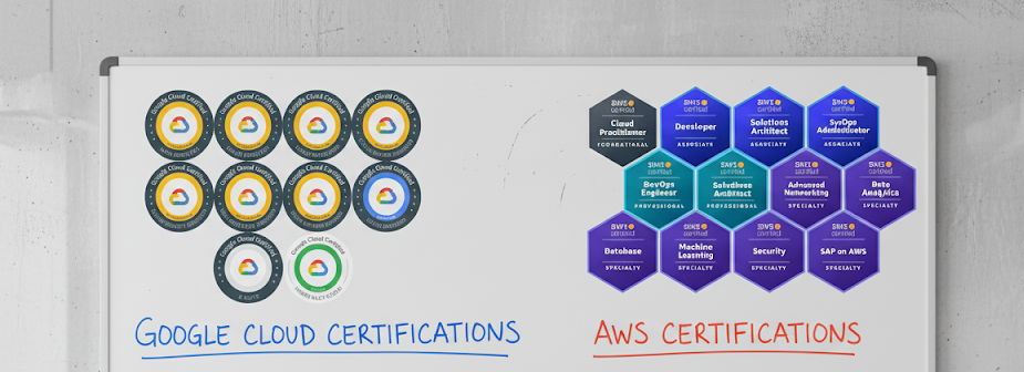 Alceste Group cloud consulting team in action